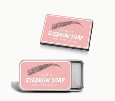 Eyebrow Soap