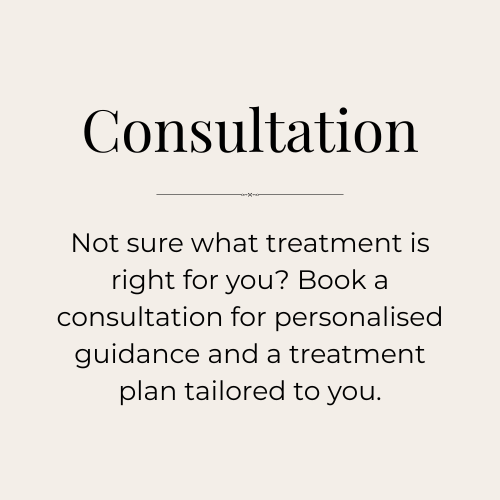 Consultation