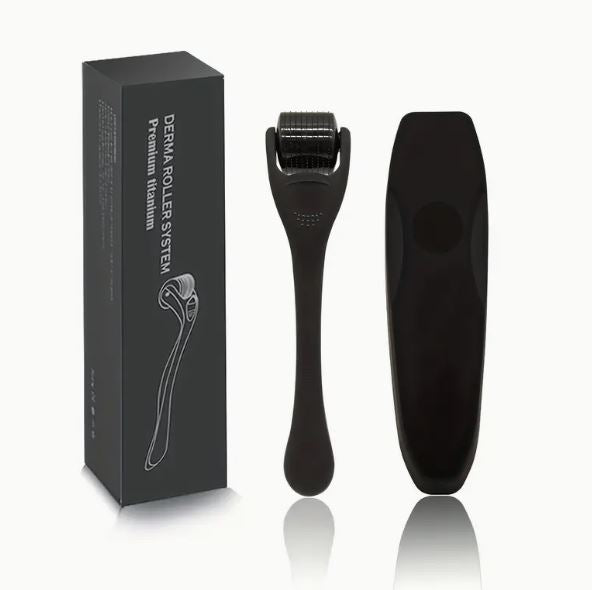 Titanium Derma Roller