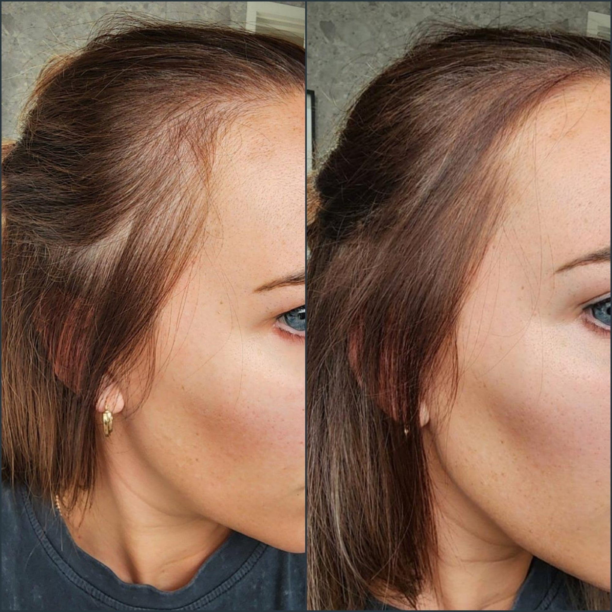 RAUBROW Stencil Stamp