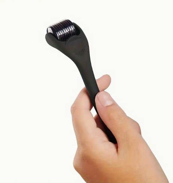 Titanium Derma Roller