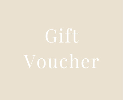 Gift Voucher