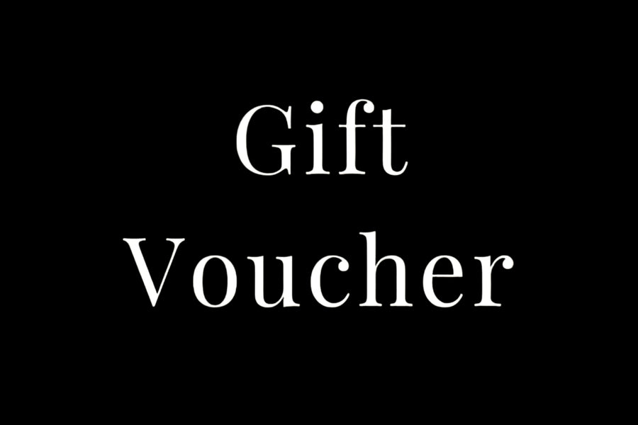 Gift Voucher
