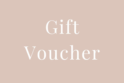 Gift Voucher