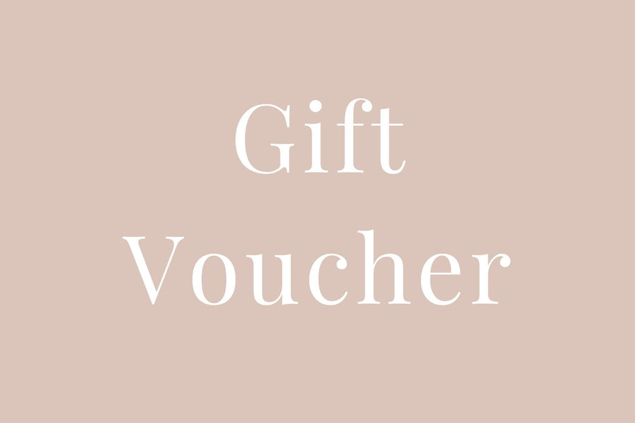 Gift Voucher