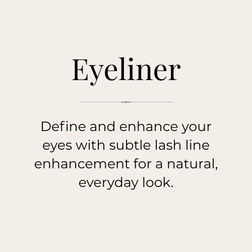 Eyeliner