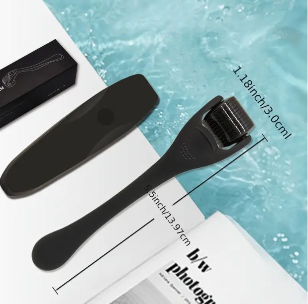Titanium Derma Roller