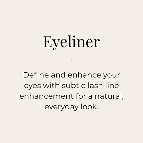 Eyeliner