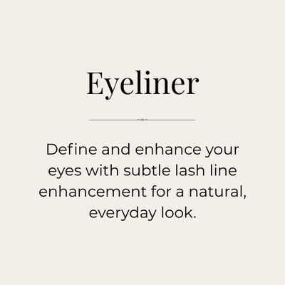 Eyeliner
