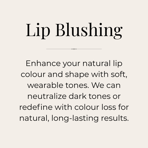Lip Blush
