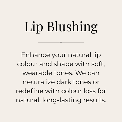 Lip Blush