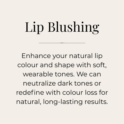 Lip Blush