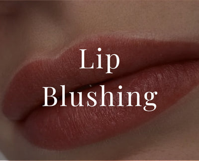 Lip Blush