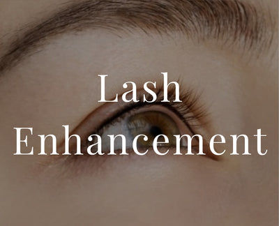 Lash Enhancement