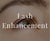 Lash Enhancement