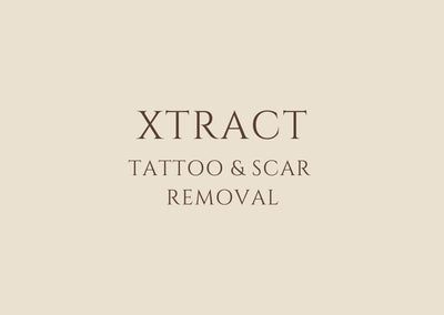 Xtract Tattoo & Scar Removal