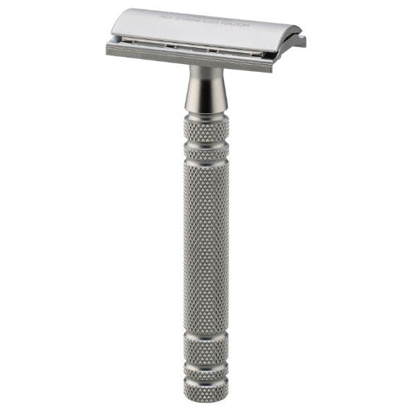 Stainless Steel Razor