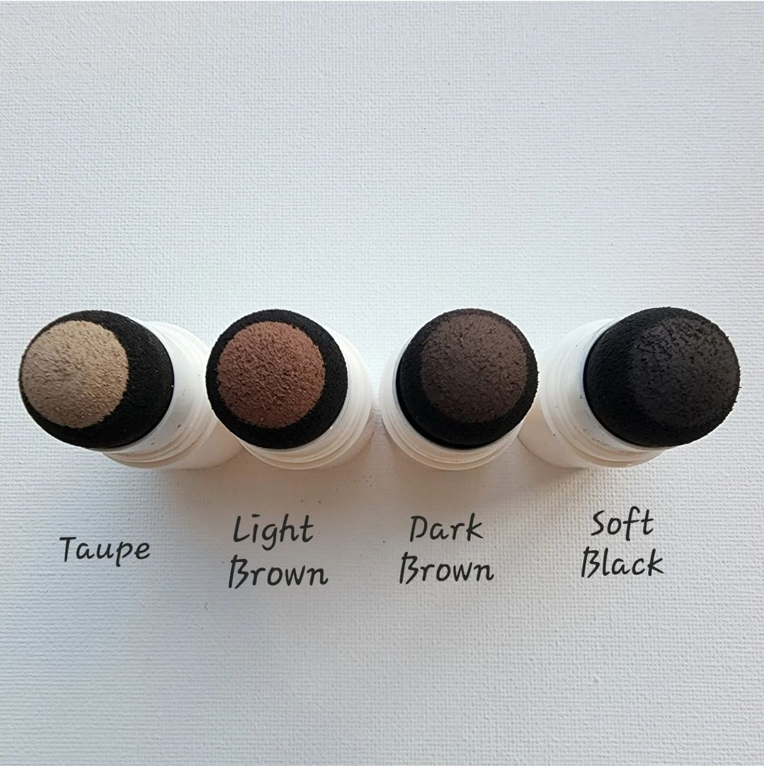 RAUBROW Stencil Stamp