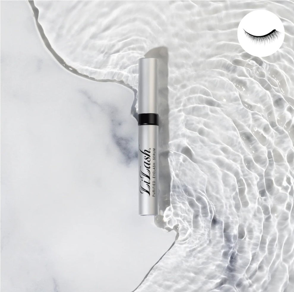 LiLash Growth Serum