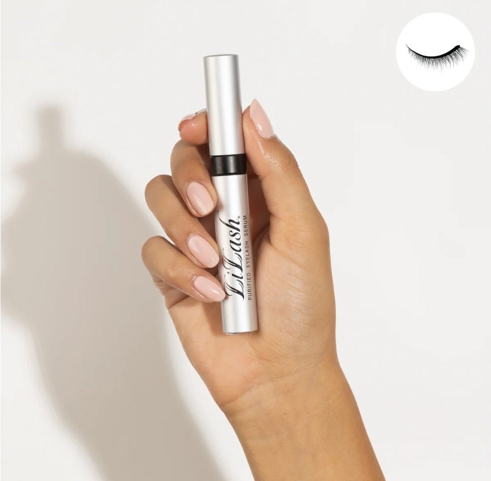 LiLash Growth Serum
