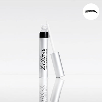 LiBrow Growth Serum