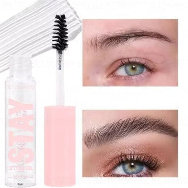 Eyebrow Styling Gel