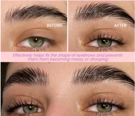 Eyebrow Styling Gel