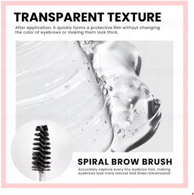 Eyebrow Styling Gel