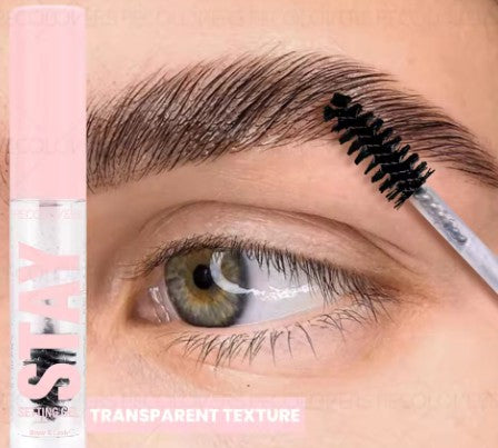 Eyebrow Styling Gel