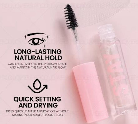 Eyebrow Styling Gel