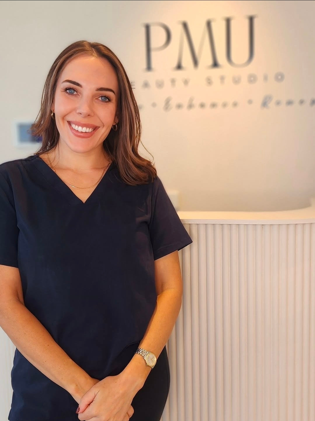 Tailored Cosmetic Tattooing & PMU Removal by Courtney