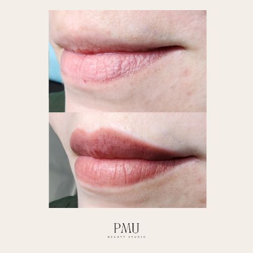 Lip Blush