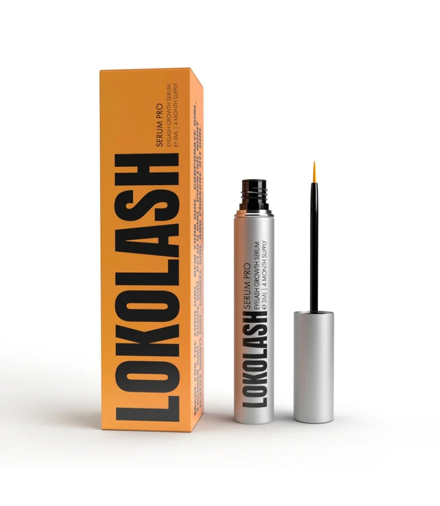 Lokolash Serum