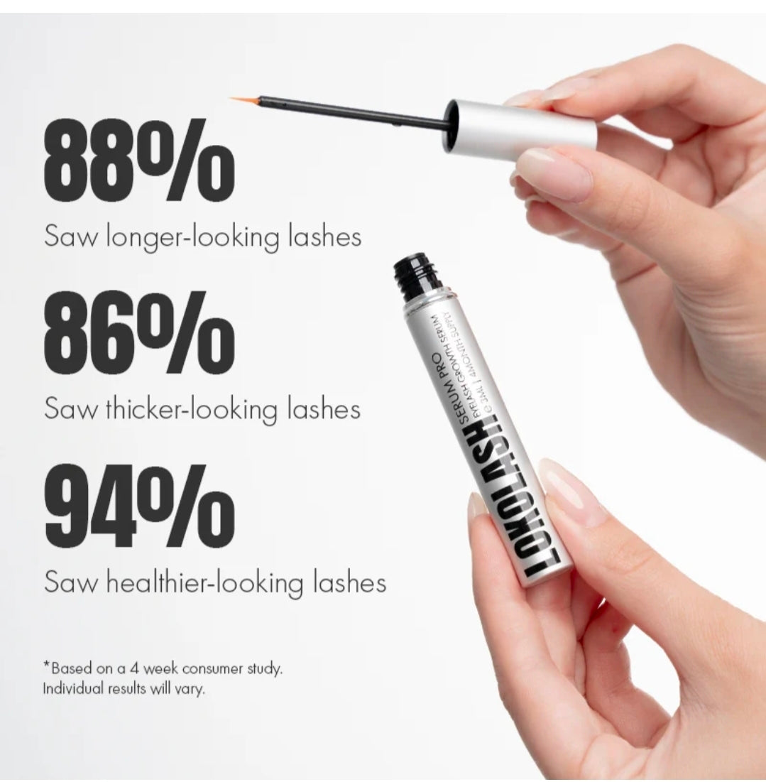 Lokolash Serum