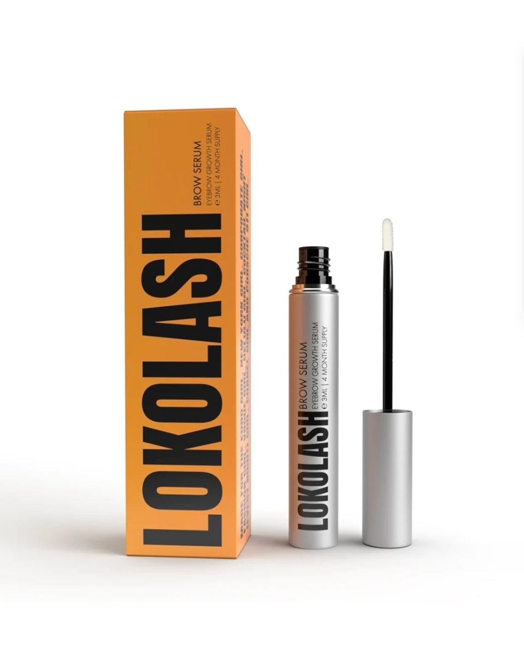 Lokolash Brow Serum