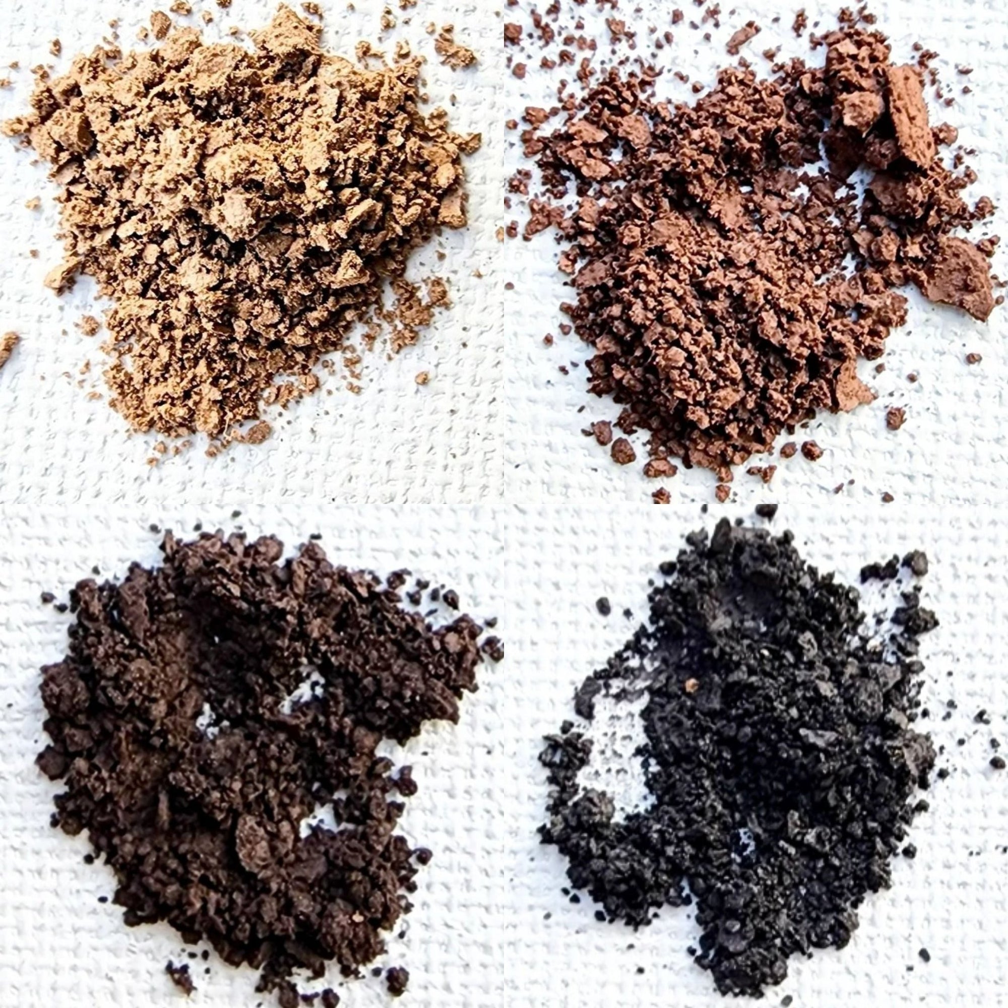 RAUBROW Stencil Stamp