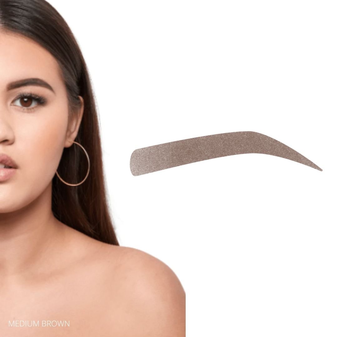 RAUBROW Stencil Stamp