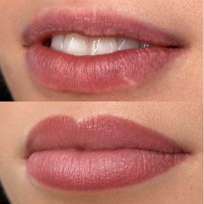 Lip Blush