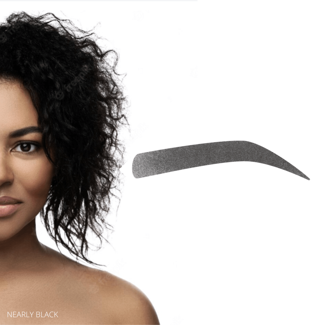 RAUBROW Stencil Stamp