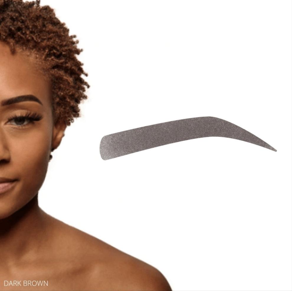 RAUBROW Stencil Stamp