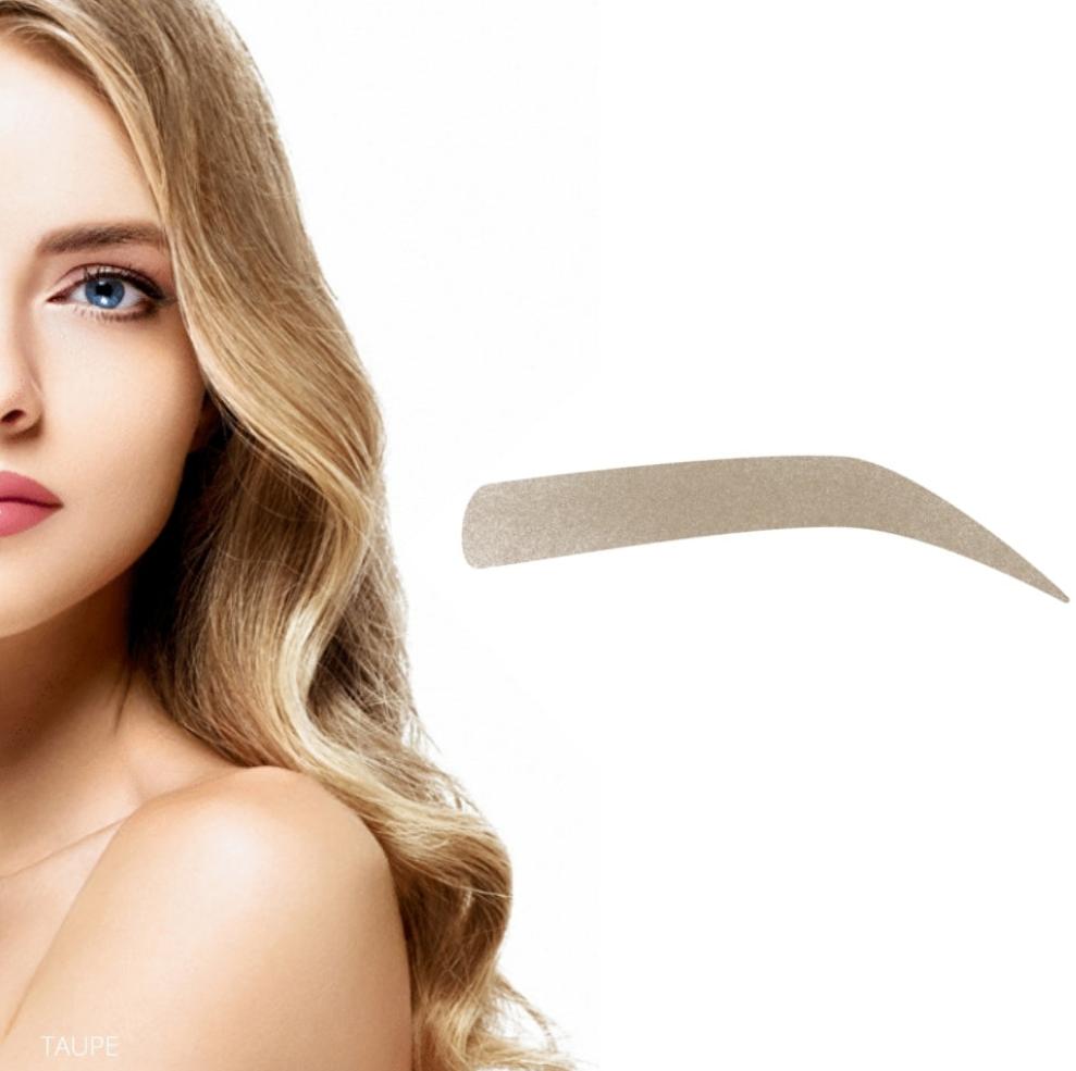 RAUBROW Stencil Stamp