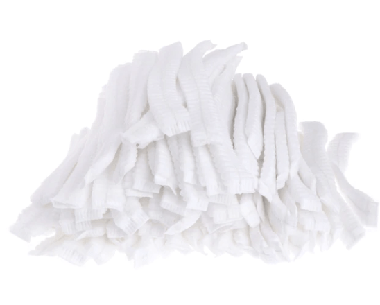 Disposable Hair Net Sterile Hat