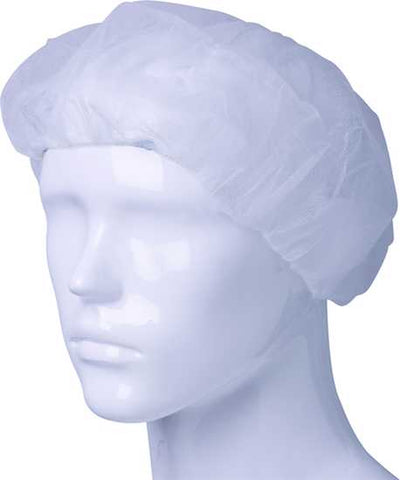 Disposable Hair Net Sterile Hat