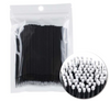 Disposable Cotton Swab Microbrushes