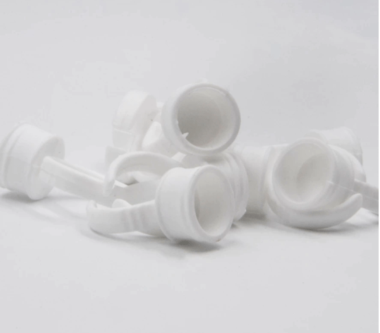 Disposable Pigment Ring Cup Holder