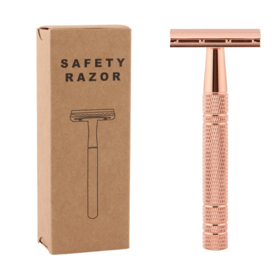 Stainless Steel Razor